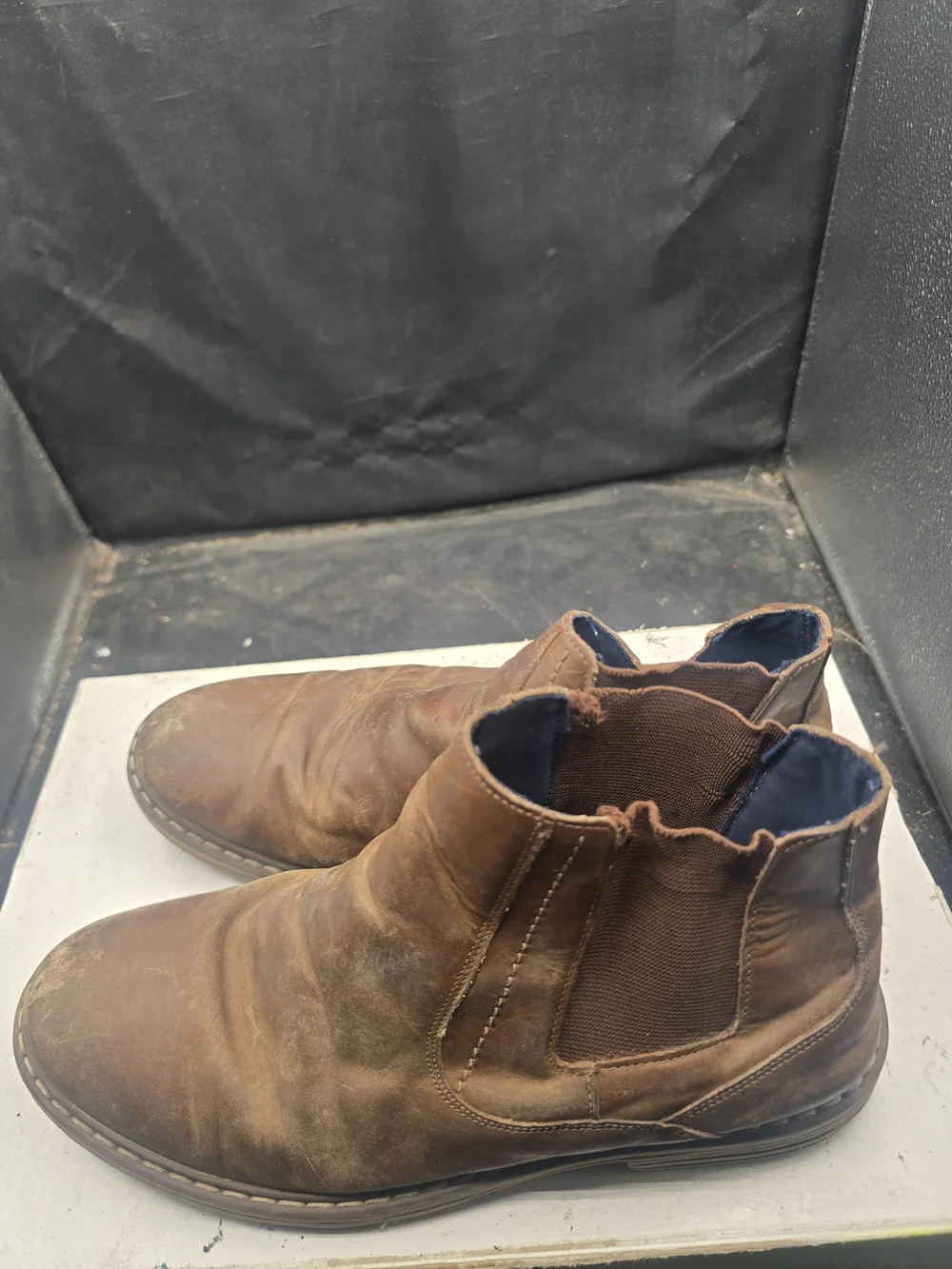 The Unbranded Brand comfortable men